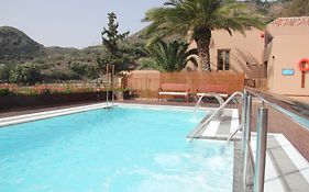 Hotel Rural El Mondalón