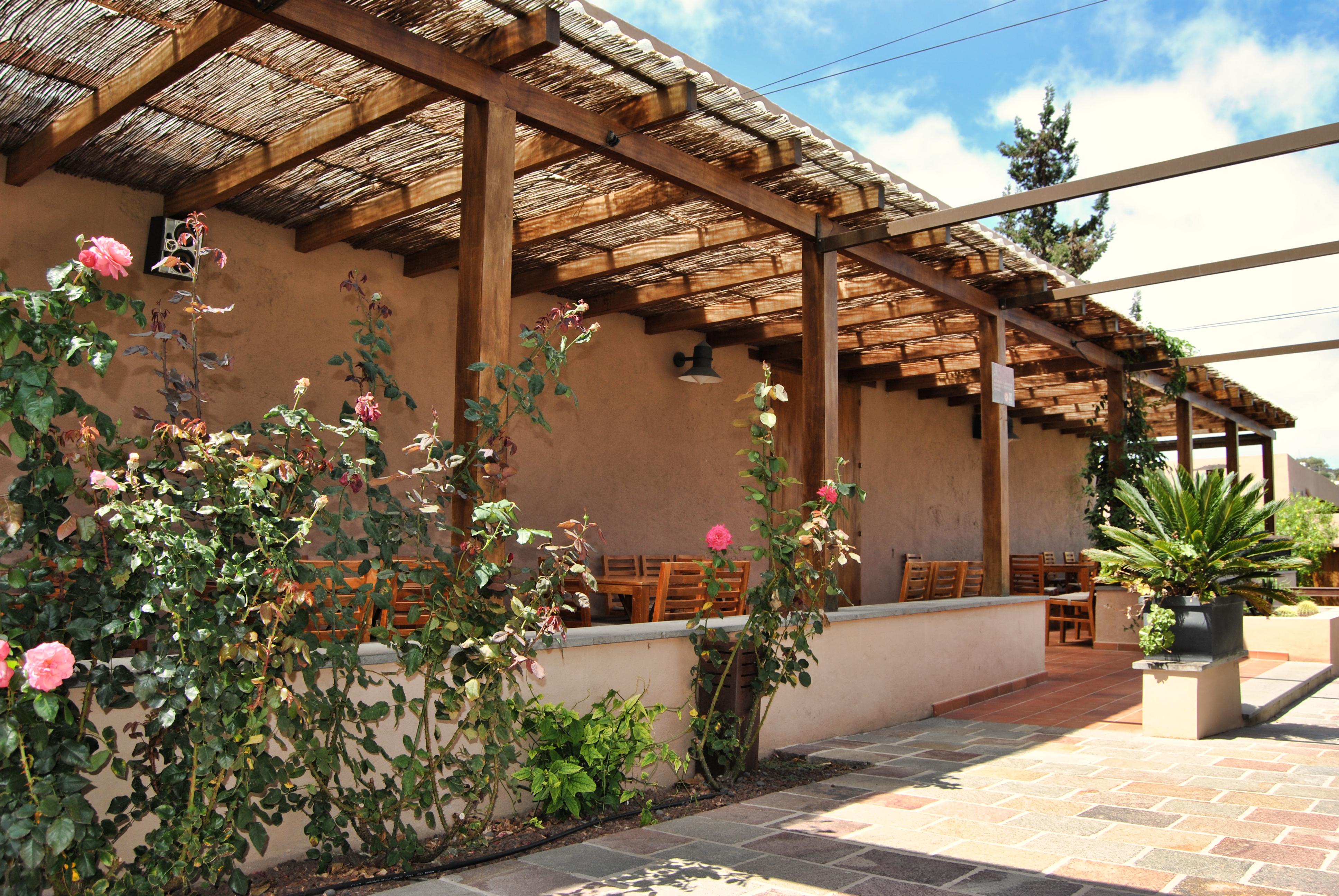 Hotel Rural El Mondalón Las Palmas de Gran Canárias Exterior foto