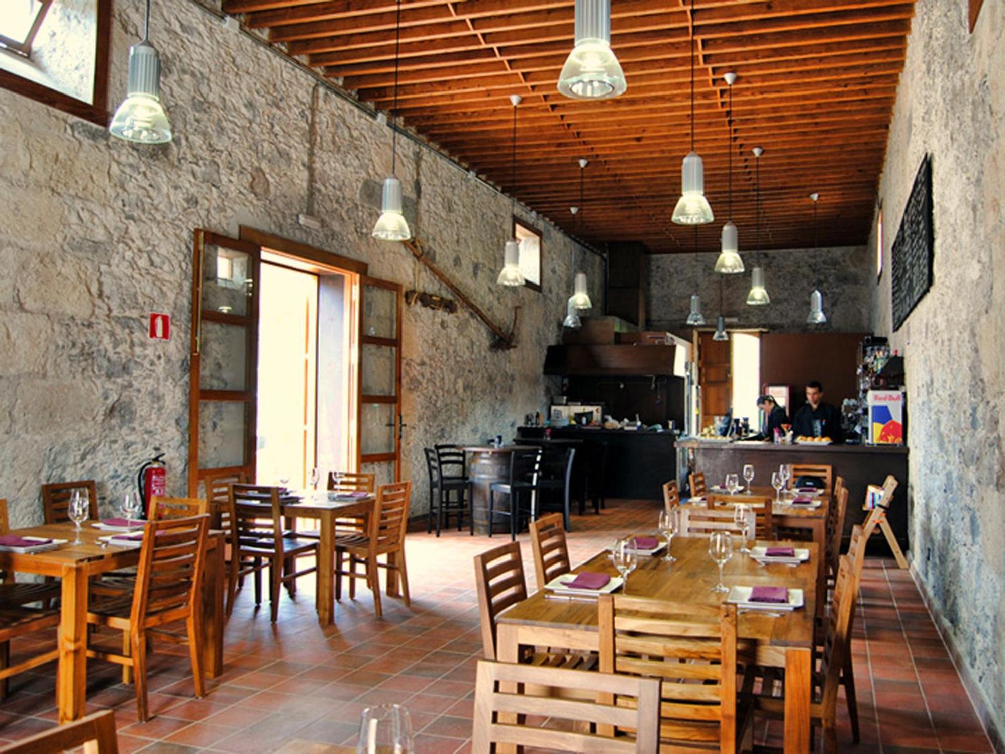 Hotel Rural El Mondalón Las Palmas de Gran Canárias Exterior foto