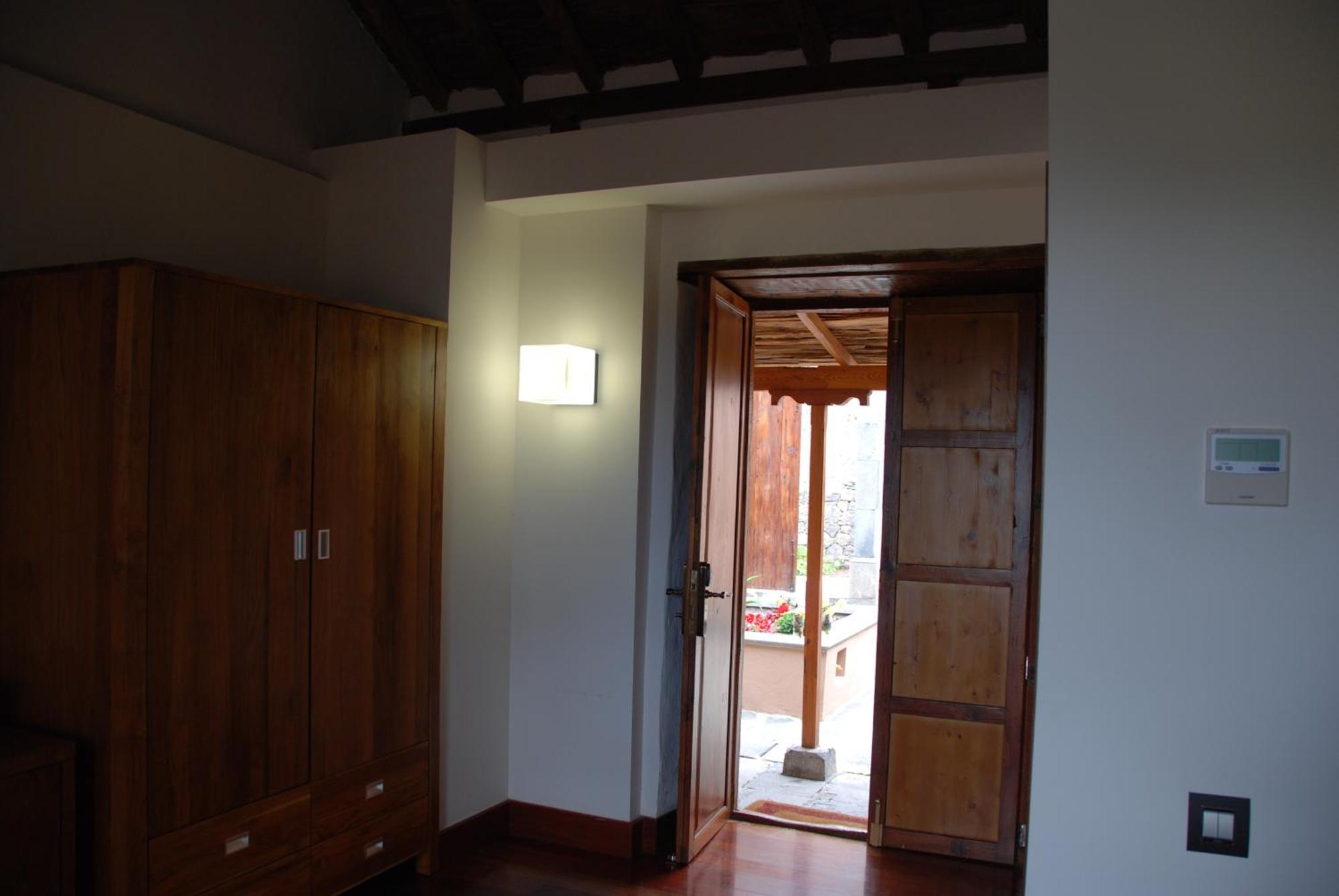 Hotel Rural El Mondalón Las Palmas de Gran Canárias Quarto foto