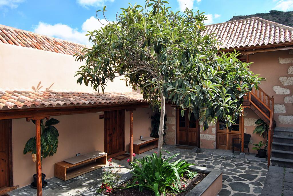 Hotel Rural El Mondalón Las Palmas de Gran Canárias Exterior foto