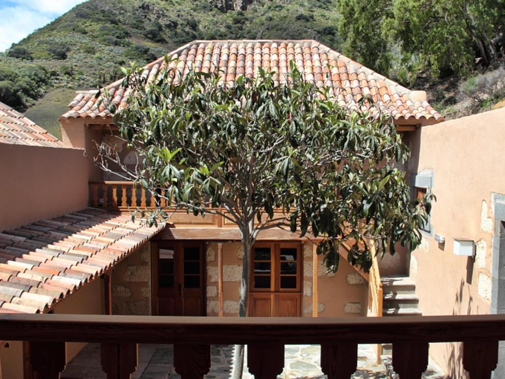 Hotel Rural El Mondalón Las Palmas de Gran Canárias Exterior foto